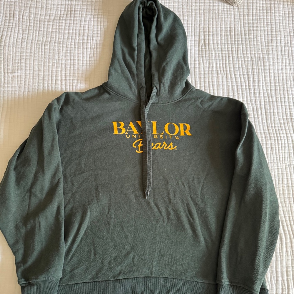 Baylor University Hoodie